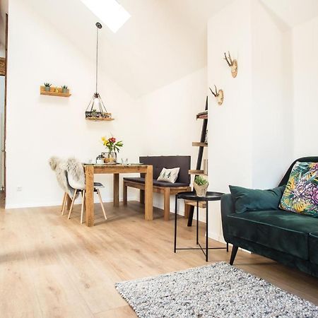 Fewo-Ts / Das Loft Zum Wohlfuehlen Traunstein Ngoại thất bức ảnh