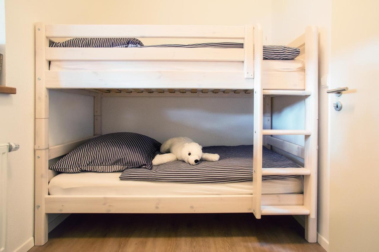 Fewo-Ts / Das Loft Zum Wohlfuehlen Traunstein Ngoại thất bức ảnh